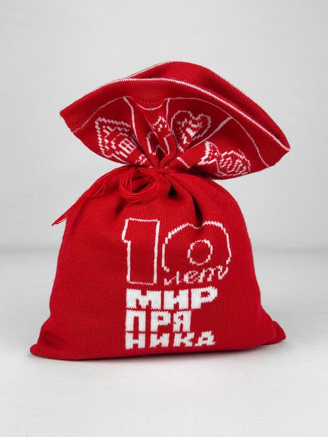 Мешочек Мир пряника