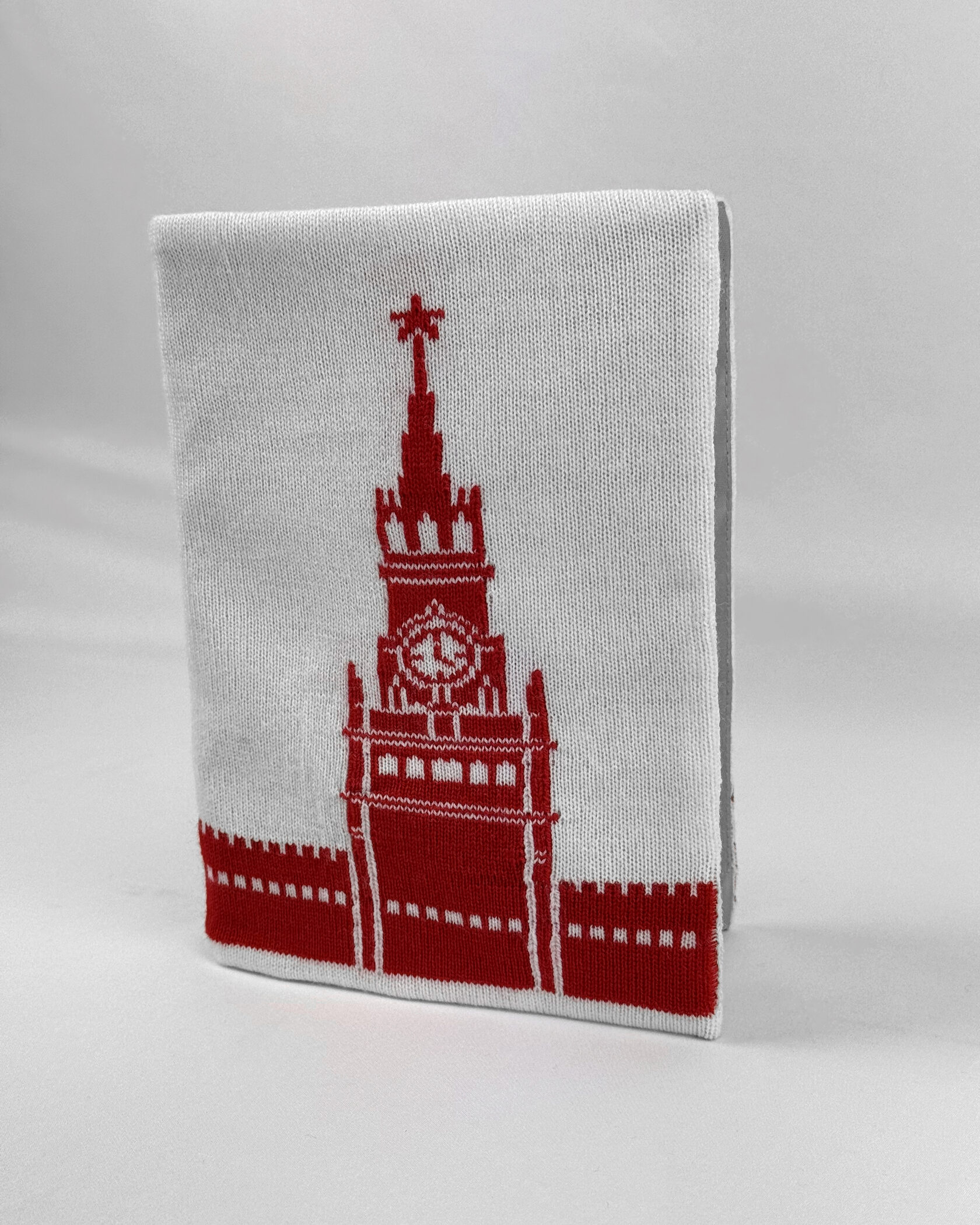 Обложка «Москва»